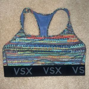 VS sports bra